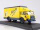    Saviem - Jm 21/240 Michelin - 1970 (IXO ( TRU, BUS))