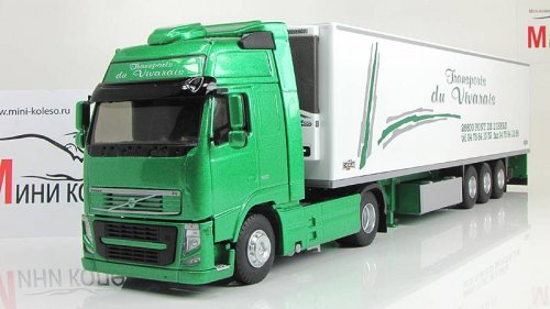  FH 3 500  - VIVARAIS