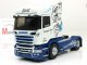    Scania Streamline Highline    Transports Yvoir 20 Ans (Eligor)