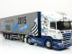    Scania Streamline Highline    Transports Yvoir 20 Ans (Eligor)