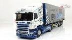 Scania Streamline Highline    Transports Yvoir 20 Ans