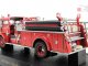    Mack Fire Truck (Signature)