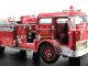    Mack Fire Truck (Signature)