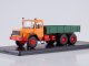    Magirus-290D26L  (Start Scale Models (SSM))