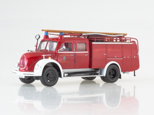 Magirus Deutz Mercur