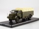    MAN-630 (Start Scale Models (SSM))