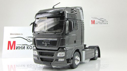 MAN TGX 18.540