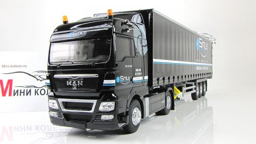  TGX  