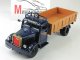     GDR TRANSPORTS MARMETH,   (Eligor)