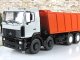    -6516  8x4 (Start Scale Models (SSM))