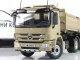     Actros  6x4 (NZG)