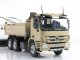     Actros  6x4 (NZG)