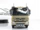     Actros  6x4 (NZG)