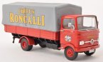 Mercedes-Benz LP608 PP Roncalli  LP608 PP Roncalli