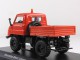     Unimog U-411 (Norev)