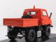     Unimog U-411 (Norev)