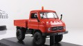  Unimog U-411