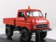     Unimog U-411 (Norev)