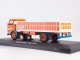    Pegaso Comet 1090 Frutas Jaen 1973 (IXO ( TRU, BUS))