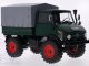    MERCEDES-BENZ Unimog 406 Pick Up Dark Green (Premium ClassiXXs)