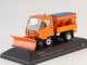    Multicar M25 (IST Models)