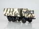    -53501    (Start Scale Models (SSM))