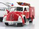     Merkur TFL16   FEUERWEHR DORTMUND (Minichamps)