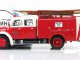     Merkur TFL16   FEUERWEHR DORTMUND (Minichamps)