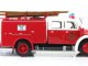     Merkur TFL16   FEUERWEHR DORTMUND (Minichamps)