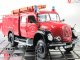     Merkur TFL16   FEUERWEHR DORTMUND (Minichamps)