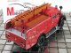     Merkur TFL16   FEUERWEHR DORTMUND (Minichamps)