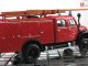     Merkur TFL16   FEUERWEHR DORTMUND (Minichamps)