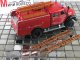     Merkur TFL16   FEUERWEHR DORTMUND (Minichamps)