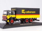 Scania 140 W8 calberson 1971