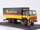    Scania 140 W8 calberson 1971 (IXO ( TRU, BUS))