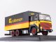    Scania 140 W8 calberson 1971 (IXO ( TRU, BUS))