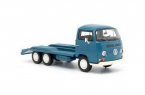 VW T2a Car Transport () 1967 Blue