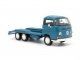    VW T2a Car Transport () 1967 Blue (Premium ClassiXXs)