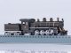    NZR Class Q (Locomotive Models (1:160 scale))