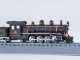    NZR Class Q (Locomotive Models (1:160 scale))