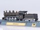    NZR Class Q (Locomotive Models (1:160 scale))