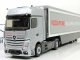     Actros MP4   F1 &quot;VODAFONE MLAREN MERCEDES&quot; (Eligor)