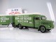    MAN F8  &quot;Boehm &amp; Gottschalk&quot; (Minichamps)