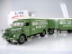    MAN F8  &quot;Boehm &amp; Gottschalk&quot; (Minichamps)