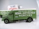    MAN F8  &quot;Boehm &amp; Gottschalk&quot; (Minichamps)