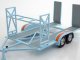    - Car Trailer &quot;Gulf Oil&quot; 2015 ( GMP) (GMP)