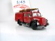     Merkur TFL16    (Minichamps)