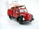     Merkur TFL16    (Minichamps)