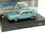 Volkswagen 411, 1968