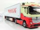     Actros MP4 GigaSpace c - FRERET (Eligor)